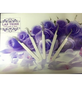 NHÍP CLASSIC TRẮNG SỮA