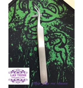 NHÍP CLASSIC TRẮNG 