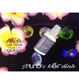  PRIMER NƯỚC KẾT DÍNH