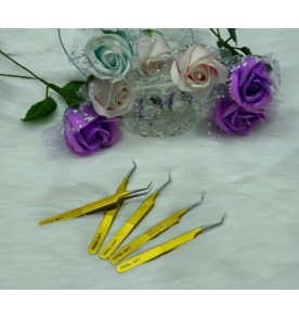 NHÍP TÁCH VÀNG KIM TUYẾN