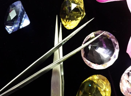 NHÍP THẲNG THƯỜNG