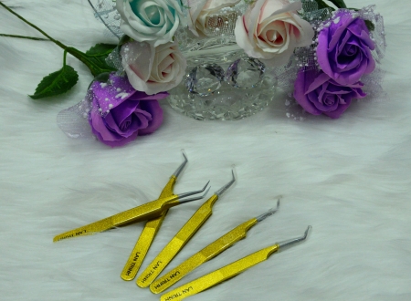 NHÍP TÁCH VÀNG KIM TUYẾN